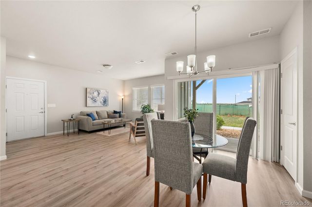 10597 Paris Street 1106, Henderson, CO 80640