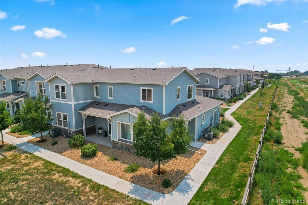 10597 Paris Street 1106, Henderson, CO 80640