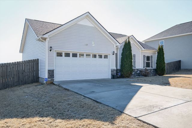 1344 Busiris Dr, Hermitage, TN 37076