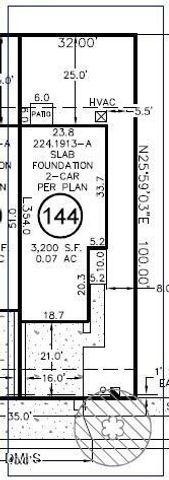 516 Sunset Lake Drive, Durham, NC 27704