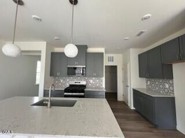 516 Sunset Lake Drive, Durham, NC 27704