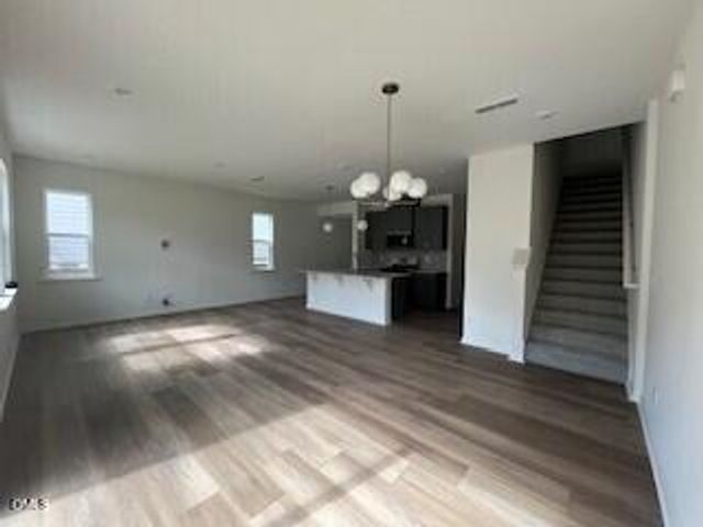 516 Sunset Lake Drive, Durham, NC 27704