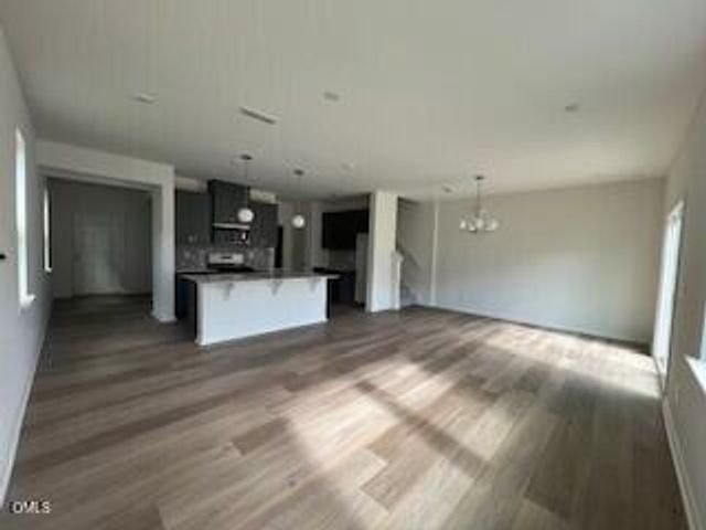 516 Sunset Lake Drive, Durham, NC 27704