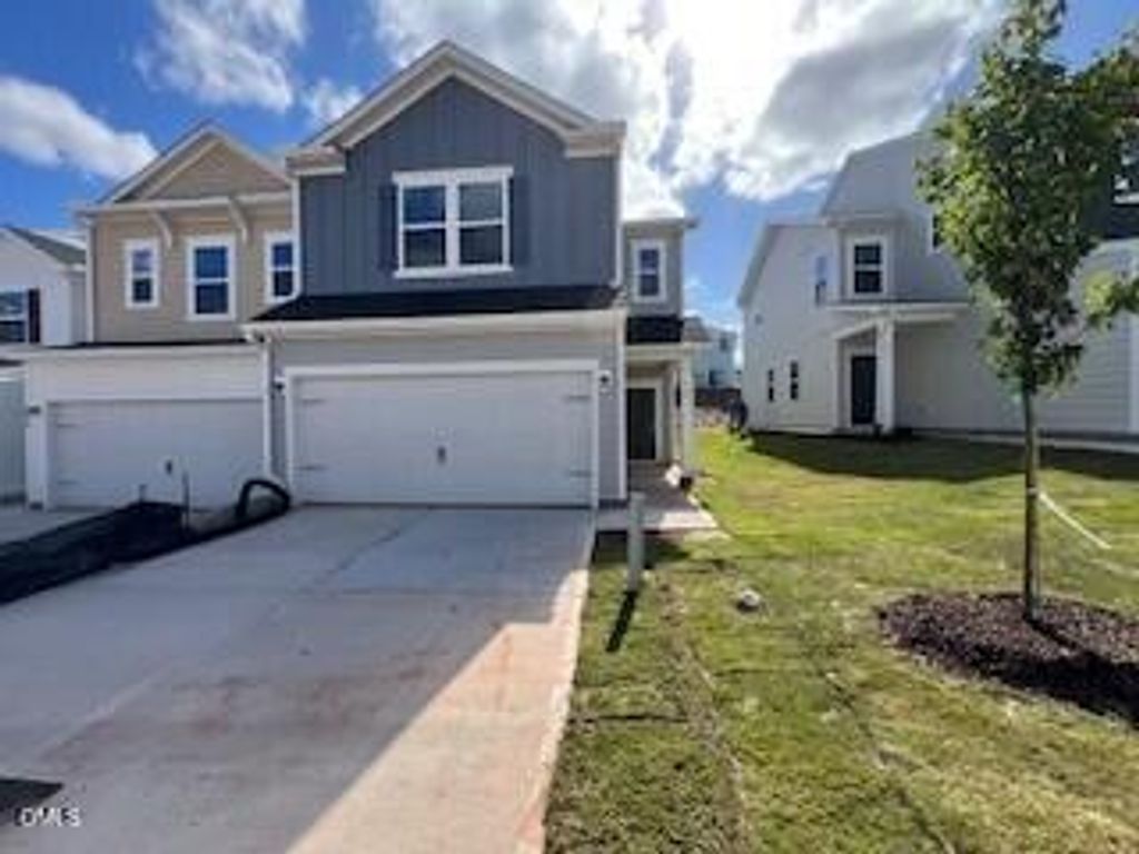 516 Sunset Lake Drive, Durham, NC 27704