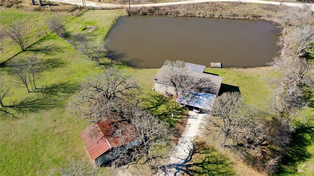 2095 FM 1452 W, Madisonville, TX 77864