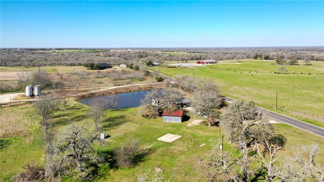 2095 FM 1452 W, Madisonville, TX 77864