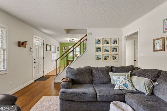 2161 Powers Ferry Drive SE, Marietta, GA 30067