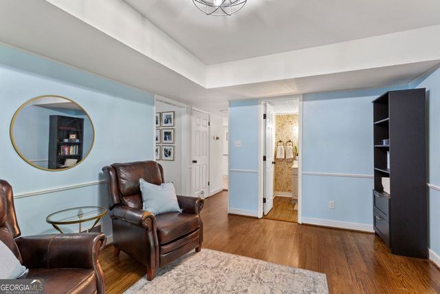 2161 Powers Ferry Drive SE, Marietta, GA 30067