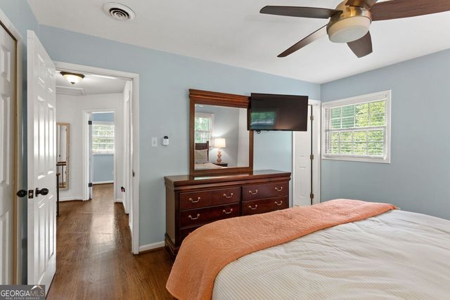 2161 Powers Ferry Drive SE, Marietta, GA 30067