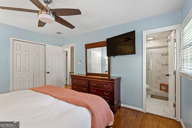 2161 Powers Ferry Drive SE, Marietta, GA 30067