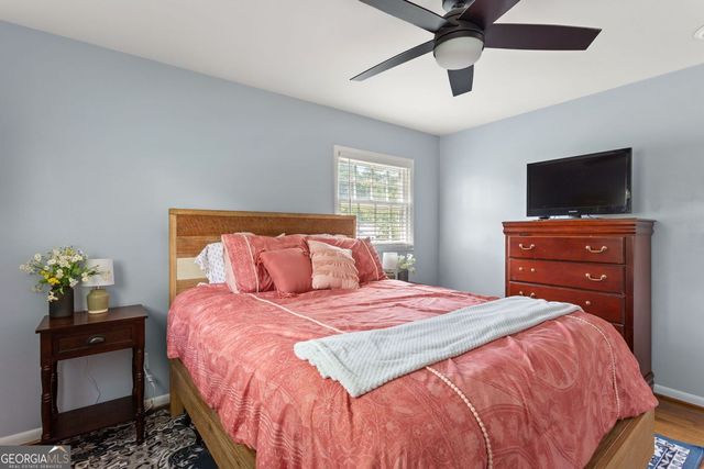 2161 Powers Ferry Drive SE, Marietta, GA 30067