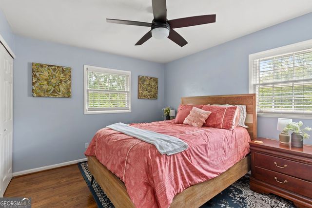 2161 Powers Ferry Drive SE, Marietta, GA 30067