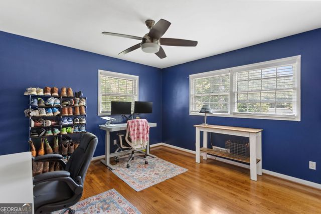 2161 Powers Ferry Drive SE, Marietta, GA 30067