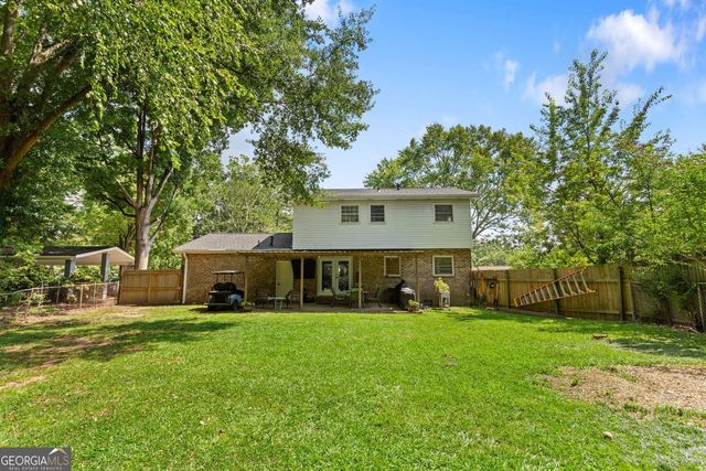 2161 Powers Ferry Drive SE, Marietta, GA 30067