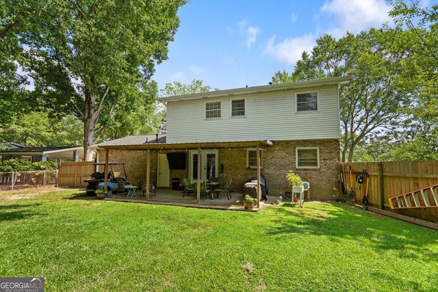 2161 Powers Ferry Drive SE, Marietta, GA 30067