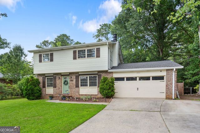 2161 Powers Ferry Drive SE, Marietta, GA 30067