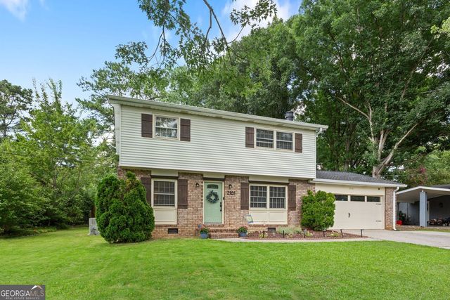 2161 Powers Ferry Drive SE, Marietta, GA 30067