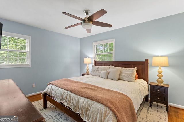 2161 Powers Ferry Drive SE, Marietta, GA 30067