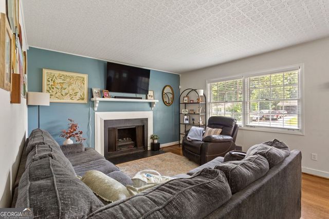 2161 Powers Ferry Drive SE, Marietta, GA 30067