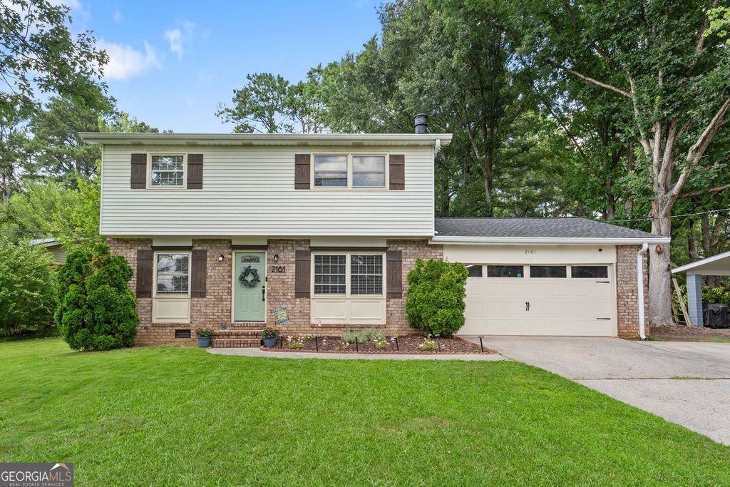 2161 Powers Ferry Drive SE, Marietta, GA 30067