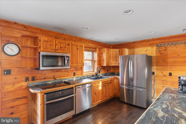 1687 JORDAN SPRINGS RD, Stephenson, VA 22656