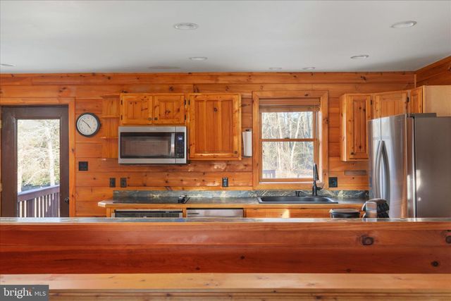 1687 JORDAN SPRINGS RD, Stephenson, VA 22656