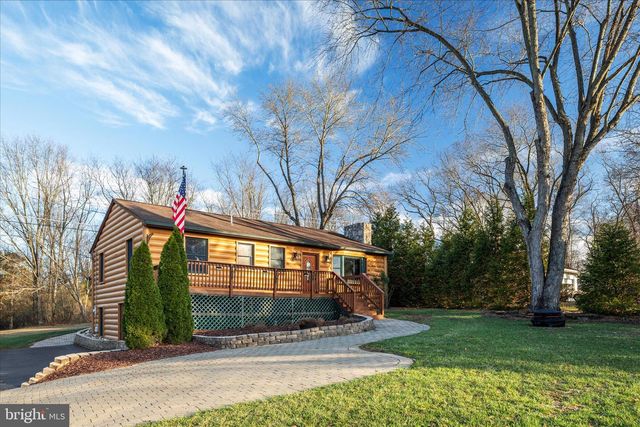 1687 JORDAN SPRINGS RD, Stephenson, VA 22656