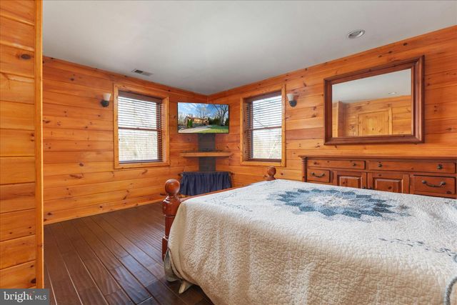 1687 JORDAN SPRINGS RD, Stephenson, VA 22656