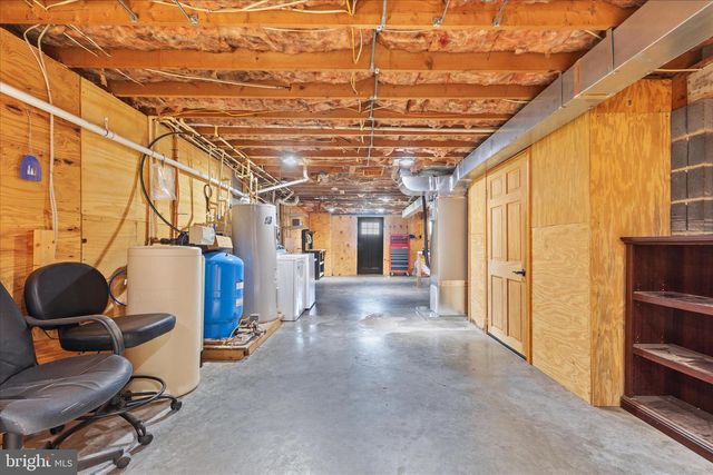 1687 JORDAN SPRINGS RD, Stephenson, VA 22656