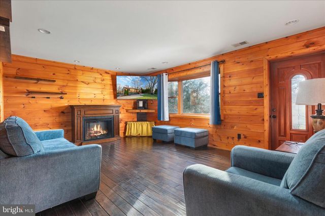 1687 JORDAN SPRINGS RD, Stephenson, VA 22656