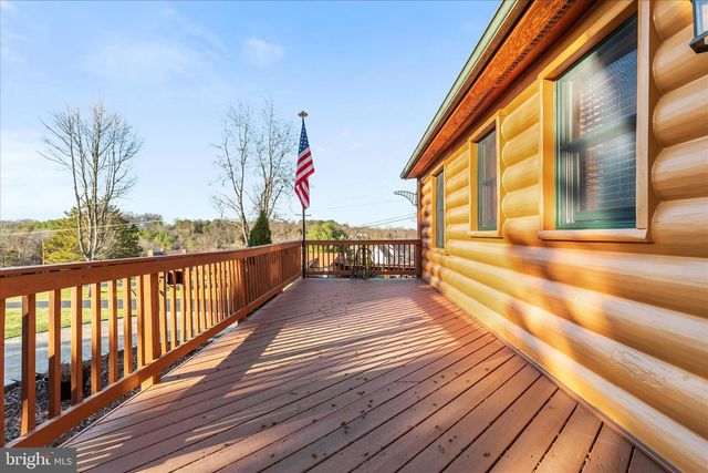 1687 JORDAN SPRINGS RD, Stephenson, VA 22656