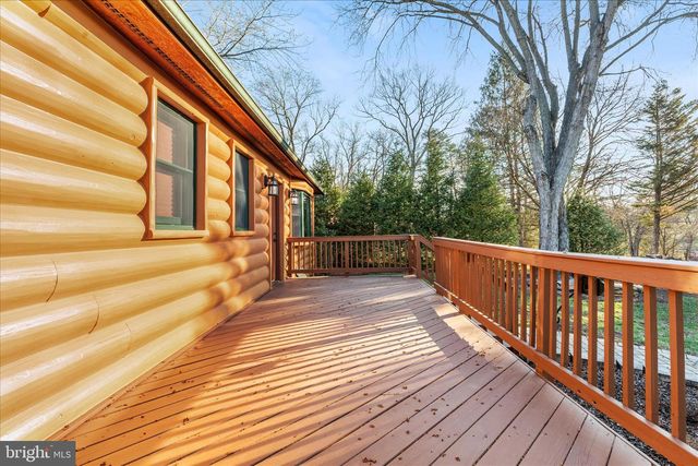 1687 JORDAN SPRINGS RD, Stephenson, VA 22656