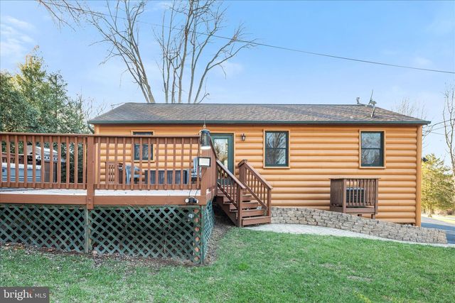 1687 JORDAN SPRINGS RD, Stephenson, VA 22656