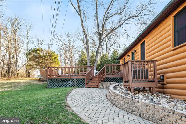 1687 JORDAN SPRINGS RD, Stephenson, VA 22656