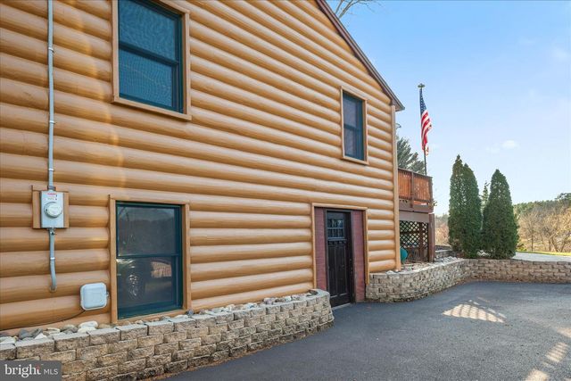 1687 JORDAN SPRINGS RD, Stephenson, VA 22656