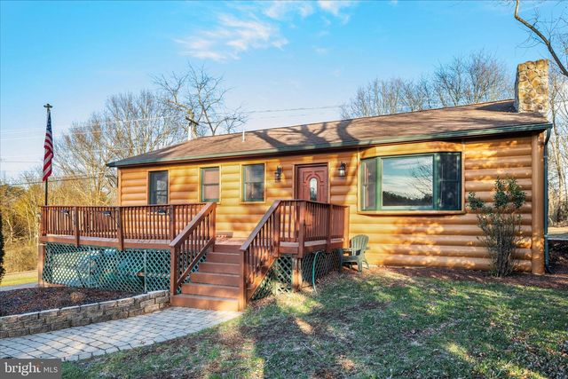 1687 JORDAN SPRINGS RD, Stephenson, VA 22656