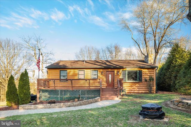 1687 JORDAN SPRINGS RD, Stephenson, VA 22656