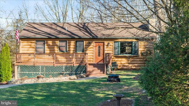 1687 JORDAN SPRINGS RD, Stephenson, VA 22656
