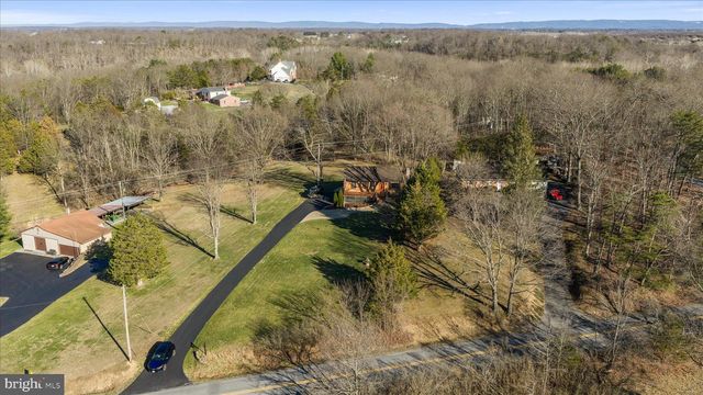 1687 JORDAN SPRINGS RD, Stephenson, VA 22656