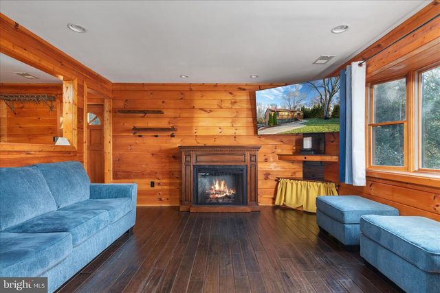 1687 JORDAN SPRINGS RD, Stephenson, VA 22656