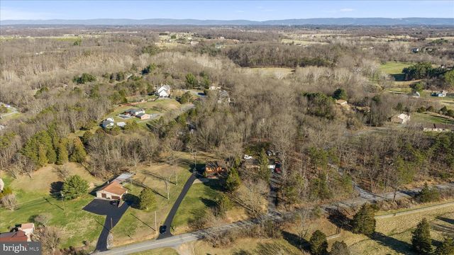1687 JORDAN SPRINGS RD, Stephenson, VA 22656