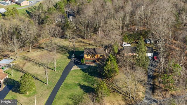 1687 JORDAN SPRINGS RD, Stephenson, VA 22656