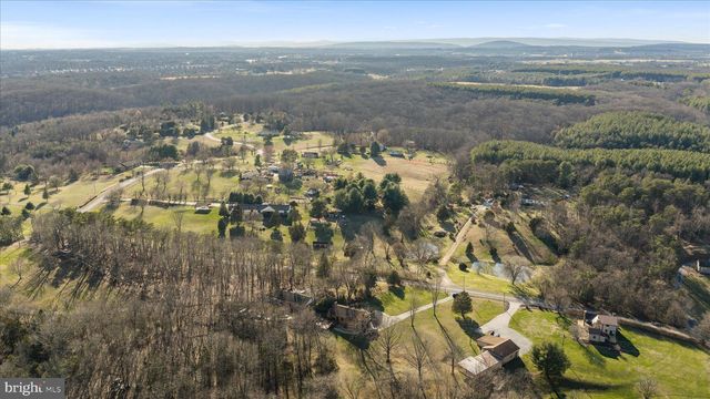 1687 JORDAN SPRINGS RD, Stephenson, VA 22656