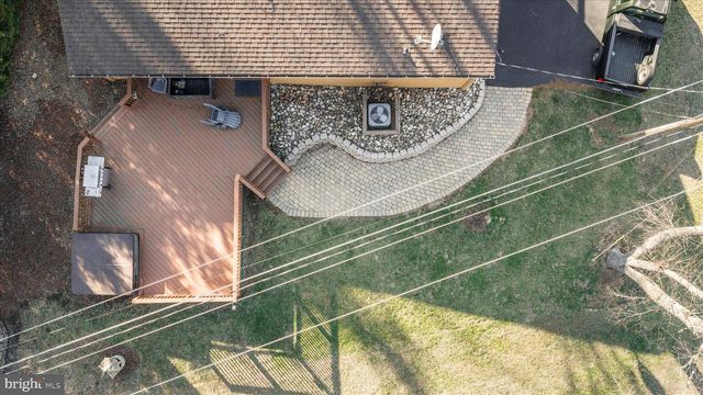 1687 JORDAN SPRINGS RD, Stephenson, VA 22656