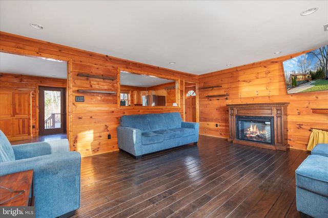 1687 JORDAN SPRINGS RD, Stephenson, VA 22656