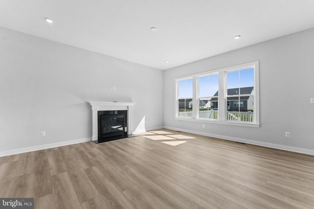 15468 SOLOMON WAY, Lewes, DE 19958
