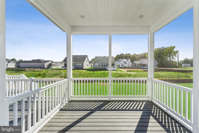 15468 SOLOMON WAY, Lewes, DE 19958
