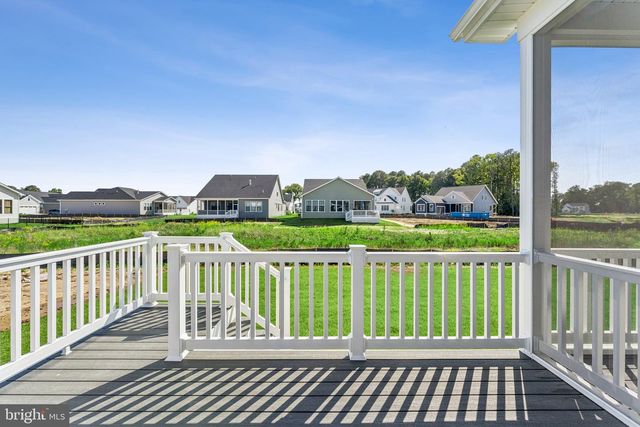 15468 SOLOMON WAY, Lewes, DE 19958