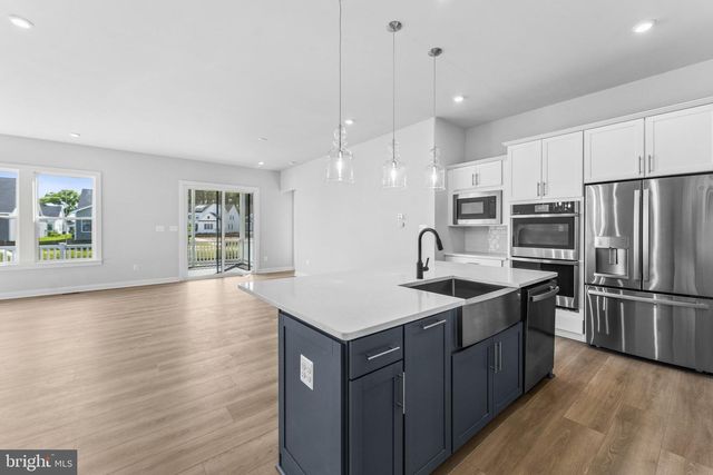 15468 SOLOMON WAY, Lewes, DE 19958