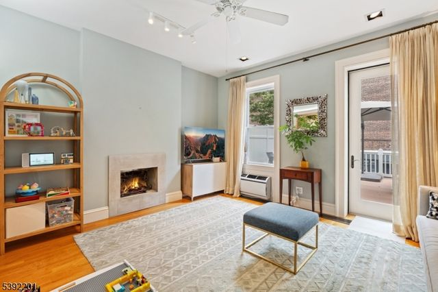 65 Van Reipen Ave, Jersey City, NJ 07306